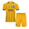 Brighton Bortaställ Barn 2024-25 Korta ärmar (+ Korta byxor)